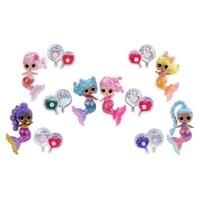 LOL Surprise Zeemeerminnen! Magische Make-up Pop