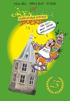Ut Groen-Geile Boekie vannut Haags (Hardback) Ut Groen-Geile Boekie vannut Haags (Hardback)