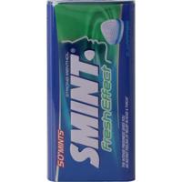 Smint Fresh effect strong menthol