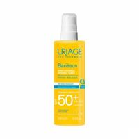 Uriage Bariésun Spray SPF50+ Zonder Parfum 200ml