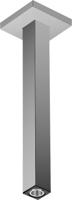 Hansgrohe plafondaansluiting E 30 cm, chroom