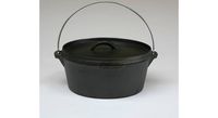 Grill Guru Dutch Oven 26 cm
