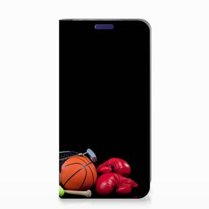 Samsung Galaxy S10e Hippe Standcase Sports