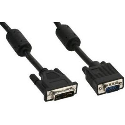 InLine 17782 DVI kabel