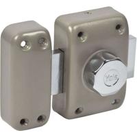 YALE -YV20BTS Boutbout - knop zonder cilinder