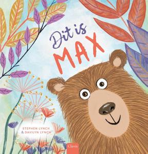 Dit is Max (Hardback)