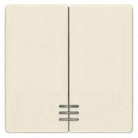 Siemens 5TG6274 2-voudig Wit Schakelmateriaal 1 stuk(s)