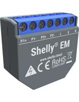 Shelly ATSHELLYEM energiekostenmeter AC
