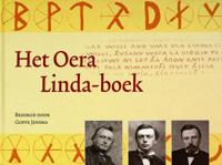 Het Oera Linda-boek (Paperback)