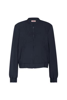 Benja bomber jacket - dark blue - 94844