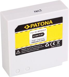 Samsung IA-BP85ST accu (Patona)