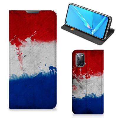 OPPO A52 | A72 | Standcase | Nederland