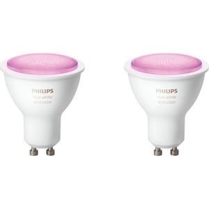 Philips Hue White and Color ambiance 8719514340084A intelligente verlichting 5,7 W Wit Wi-Fi/Bluetooth
