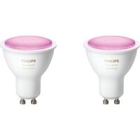 Philips Hue White and Color ambiance 8719514340084A intelligente verlichting 5,7 W Wit Wi-Fi/Bluetooth - thumbnail
