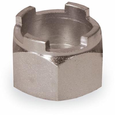 Cycplus Cyclus pionafnemer suntour 4-noks 6-kant 24mm
