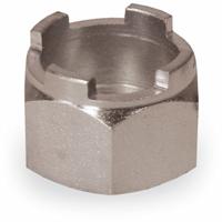 Cycplus Cyclus pionafnemer suntour 4-noks 6-kant 24mm