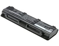 Replacement Laptop Accu 4400mAh - thumbnail