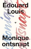 Monique ontsnapt (Hardback)