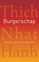 Burgerschap - Thich Nhat Hahn - ebook