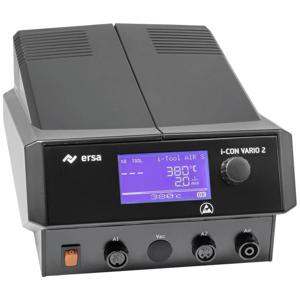 Ersa 0ICV2035A Netvoeding voor soldeerstation 200 W 150 - 450 °C