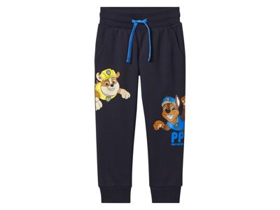 Kinder joggingbroek (Marineblauw, 98/104)