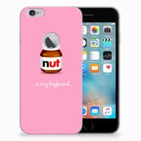 Apple iPhone 6 Plus | 6s Plus Siliconen Case Nut Boyfriend - thumbnail