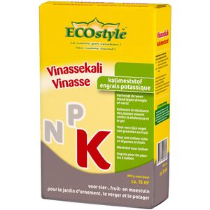 ECOstyle Vinassekali (K) 800 gr