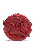 Valentino Garavani sac à bandoulière 03 Rose Edition - Rouge