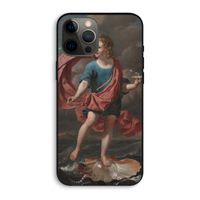 Soap Bubbles: iPhone 12 Pro Max Biologisch afbreekbaar hoesje