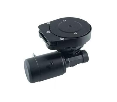 Harken Flatwinder Winch 500, 24v Default