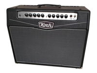 Koch The Greg Signature Combo TG50/C210BB