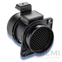 Luchtmassameter BREMI, Spanning (Volt)12V, u.a. für Nissan, Renault, Opel, Vauxhall