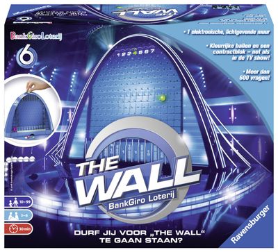 Ravensburger The Wall