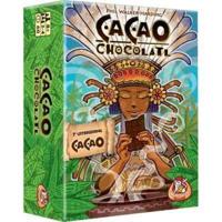 Cacao Chocolatl