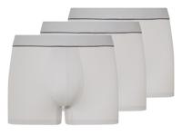 esmara Men Set van 3 heren boxers (Grijs, XL)