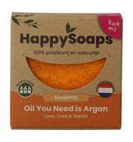Shampoo bar oil you need argan Shampoo bar oil you need argan