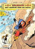 Het geheim van de rots (Paperback)