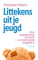 Littekens uit je jeugd - Christiaan Vinkers - ebook
