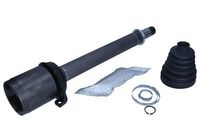 Homokineet reparatie set, aandrijfas 492798