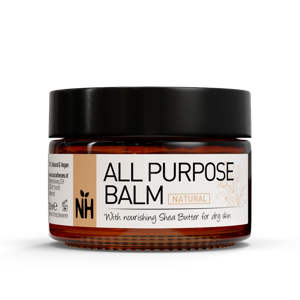 All Purpose Balm 30 ml / Naturel