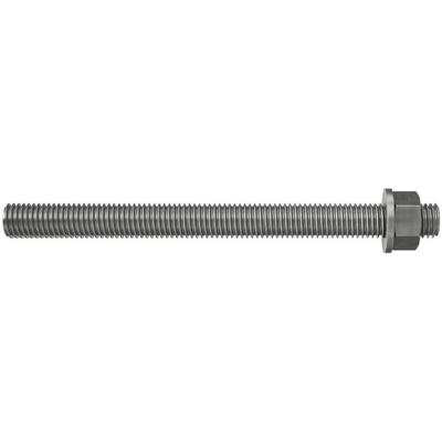 Fischer 519421 FIS A M 12 x 200 Ankerstang 200 mm 14 mm 10 stuk(s)