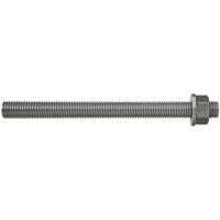 Fischer 519421 FIS A M 12 x 200 Ankerstang 200 mm 14 mm 10 stuk(s)