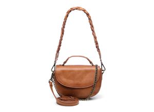 Chabo Bags Soho Schoudertas Camel