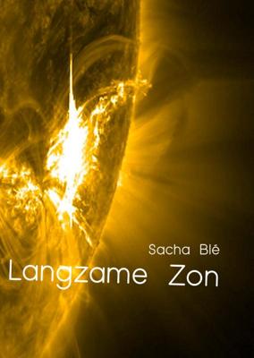 Langzame Zon (Paperback)