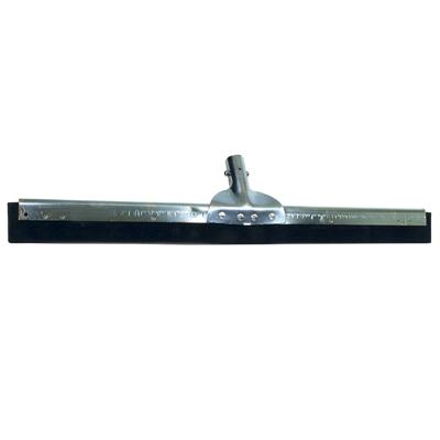 Betra Vloertrekker/douchetrekker - voor water - metaal/rubber - 60 cm