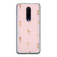 Dans #2: OnePlus 7 Pro Transparant Hoesje