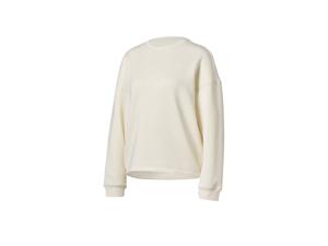 CRIVIT Dames sweater (Wit, M (40/42))