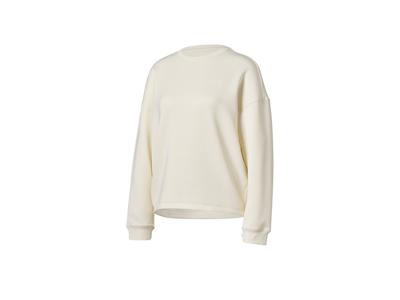 CRIVIT Dames sweater (Wit, S (36/38))