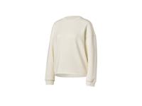CRIVIT Dames sweater (Wit, M (40/42))