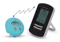 Interline Draadloze Thermometer - thumbnail